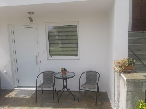Apartamento Art House