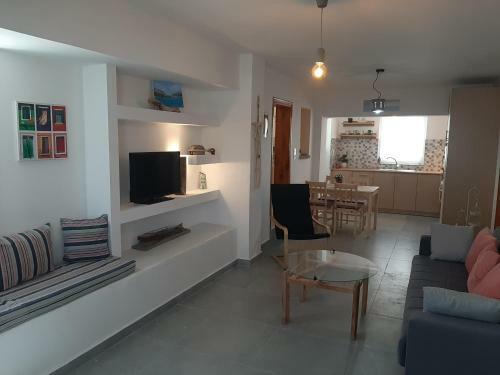 Apartamento Art House