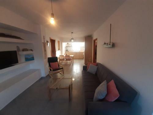 Apartamento Art House