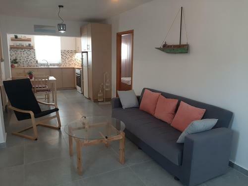 Apartamento Art House