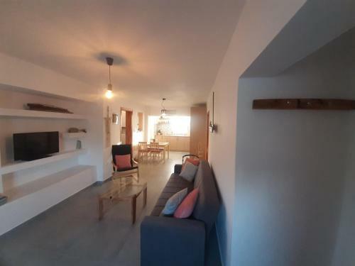 Apartamento Art House