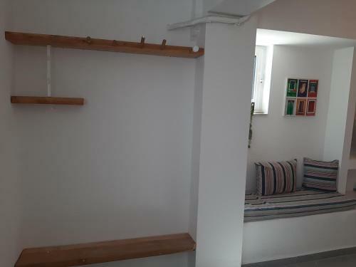 Apartamento Art House