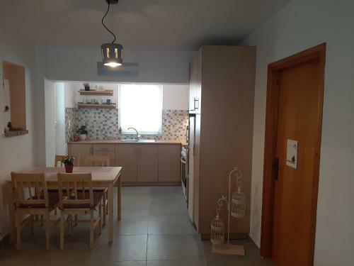 Apartamento Art House