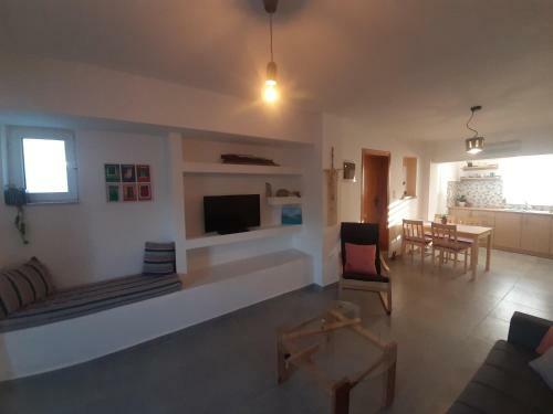 Apartamento Art House