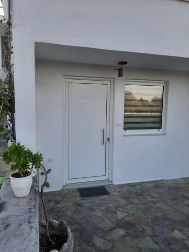Apartamento Art House