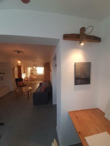 Apartamento Art House