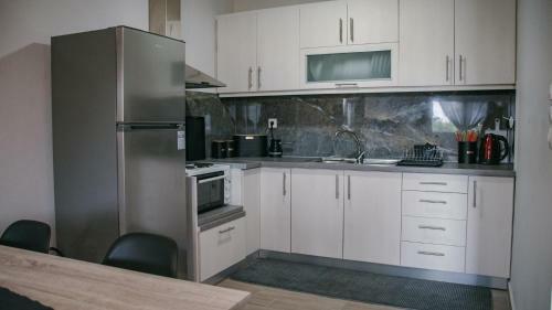 Pandwra Apartment