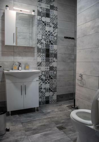 Pandwra Apartment