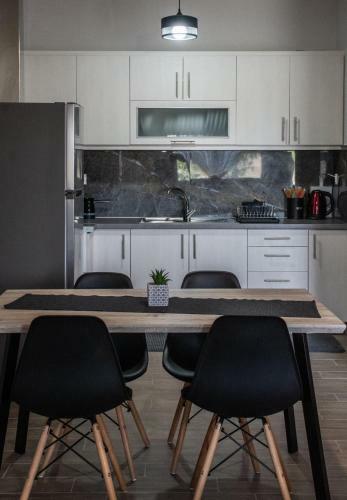Pandwra Apartment