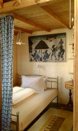 Apartamento Studio South Pilion