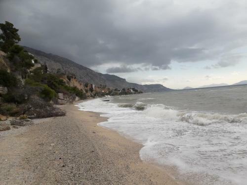 Apartamento Evas Apparment
