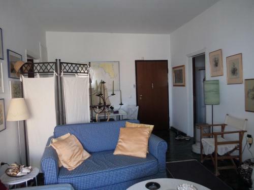 Apartamento Evas Apparment