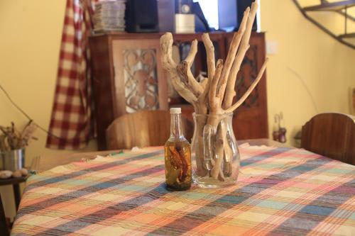 Guests House