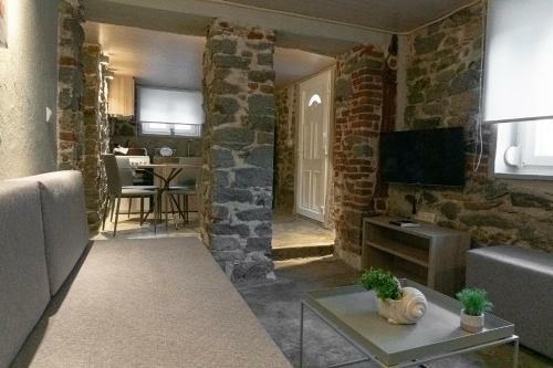 Apartamento Petra's House