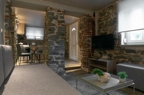 Apartamento Petra's House