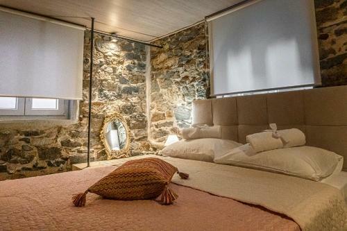 Apartamento Petra's House