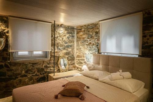 Apartamento Petra's House