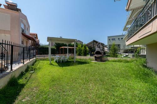 Apartamento Iraklitsa 1