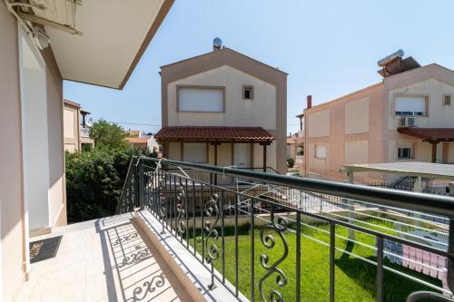 Apartamento Iraklitsa 1