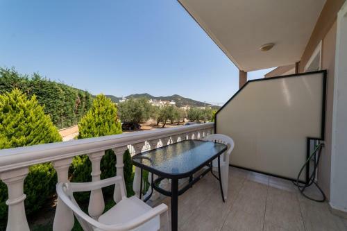 Apartamento Iraklitsa 1