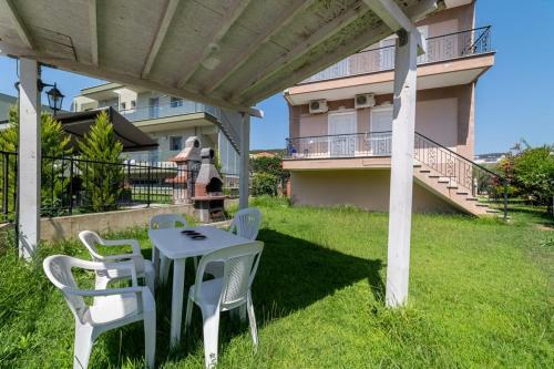 Apartamento Iraklitsa 1