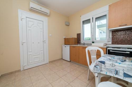 Apartamento Iraklitsa 1