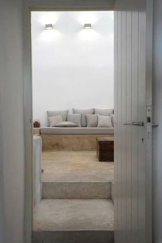 19th Century Vaulted Villa