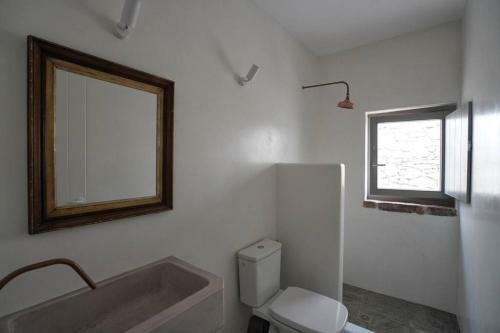 New Entry: 3-bedroom Historic Villa Renovation