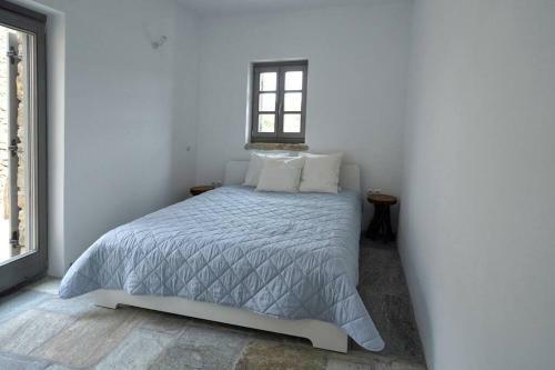 New Entry: 3-bedroom Historic Villa Renovation