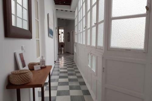 Apartamento Casa Del Sur