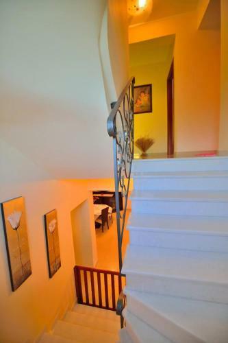 Villa Pirgos