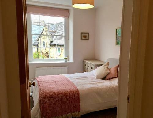 Apartamento Courtyard House - Boutique Stay, Sleeps 2 - Bruton
