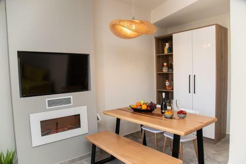 Apartamento Nausika Townhouse