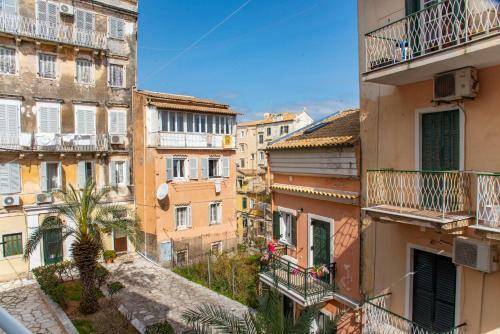 Apartamento Nausika Townhouse