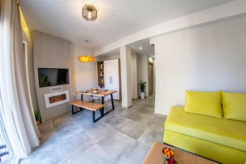 Apartamento Nausika Townhouse