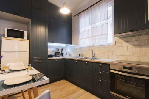 Apartamento Modern Flat In Corfu Town
