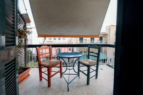 Apartamento Modern Flat In Corfu Town