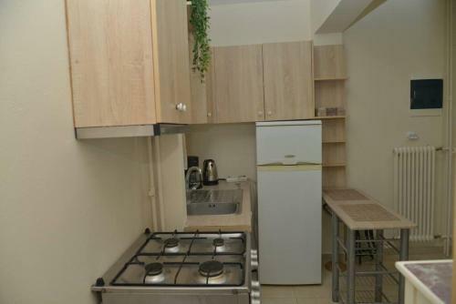Little Kanoni Apartement