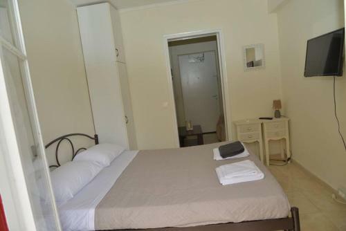 Little Kanoni Apartement