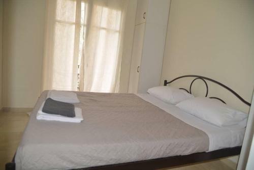 Little Kanoni Apartement