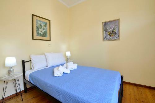 Apartamento Sarantis Gallery