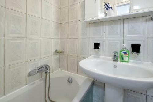 Apartamento Sarantis Gallery