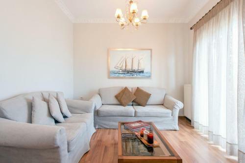 Dorathea Boutique Apt