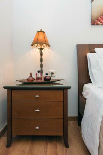 Dorathea Boutique Apt