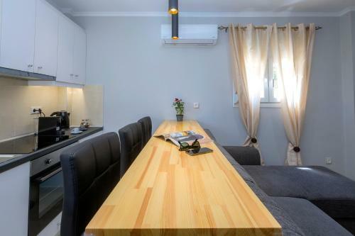 Borts Apartment