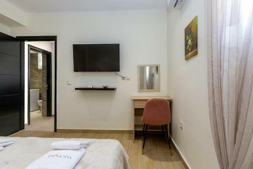 Borts Apartment