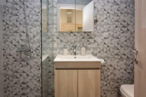 Apartamento Contemporary Studios Old Port By Corfuescapes