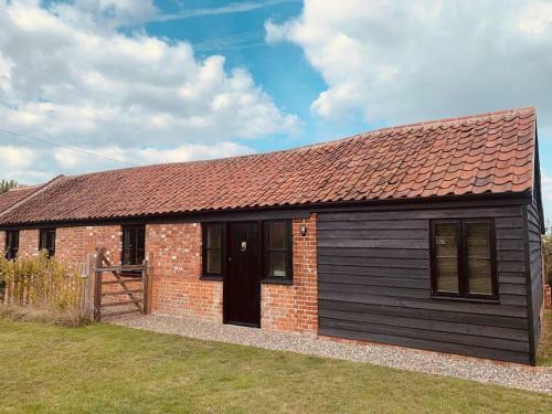 Apartamento Bonneys Barn Retreat - Luxury Homely Getaway