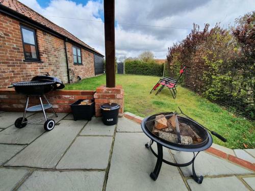 Apartamento Bonneys Barn Retreat - Luxury Homely Getaway