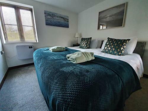 Apartamento Bonneys Barn Retreat - Luxury Homely Getaway